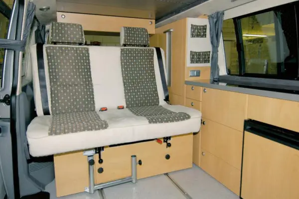 3-bodový bezpečnostní pás V333 Autentický