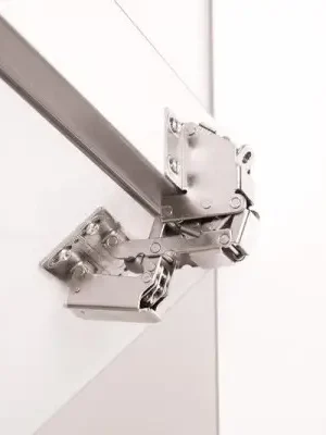 Aktuální Nábytkový závěs (kalhot) Soft Closing System na výklopná dvířka 2 ks