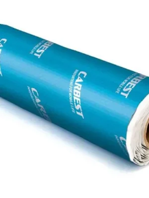 Zvuková izolace X-Trem Noise Regulator samolepicí 100x50cm, 2mm Výprodej