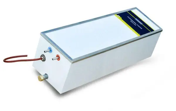 Elektrický ohřívač vody 230 V / 500 W, 15 l Nejprodávanější