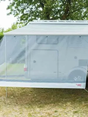 Aktuální Přední stěna SunView XL 425