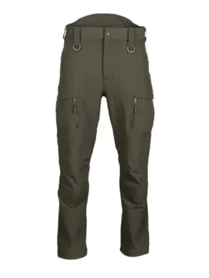 Akční Nabídka Kalhoty taktické ASSAULT RANGER ZELENÉ, L