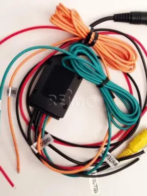 Adaptér standard DRN-033A Aktuální