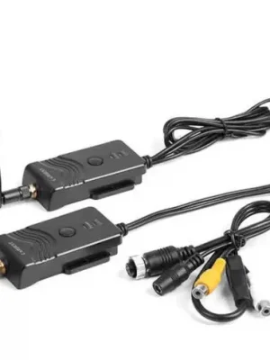 12V/24V rádiové spojení Jen Po Omezenou Doba