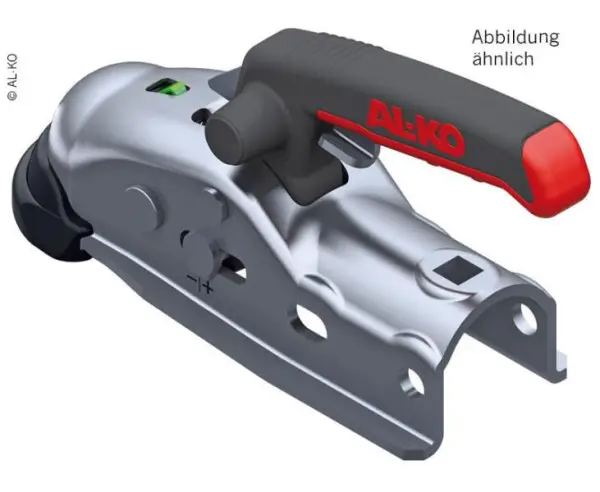 Přímo Od Výrobce Bezpečnostní přípojka AL-KO AK270, pro kulatou oj O50mm