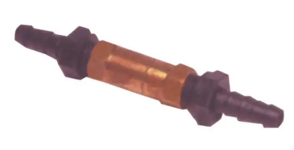 Zpětný ventil 10/12 měření Originální