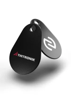 Aktuální THITRONIK® KeyTag - kroužek na klíče