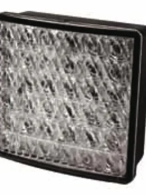 Akční Cena LED brzdový spínač 4W čirý