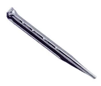 Stanový kolík z duralového hliníku – (sada 5 ks) 185x15 mm Sleva