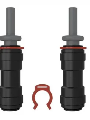 Poslední Šance UV-C LED adaptér pro připojení vody