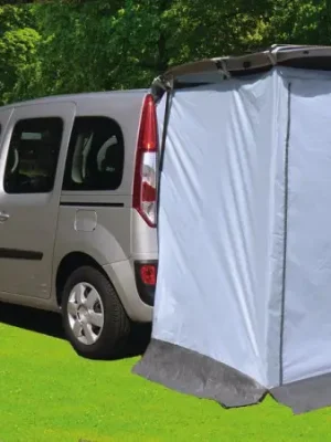 Zadní stan Vertic pro výklopné zadní dveře Renault Kangoo II Hit Sezóny