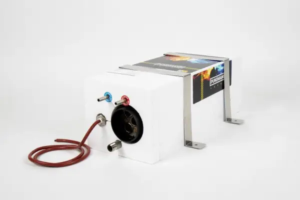 Elektrický ohřívač vody 230 V / 500 W – Therm Boiler 10 Air (10 l) Sezónní Sleva