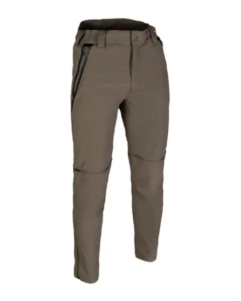 Kalhoty taktické ZIP-OFF HOSE PERFORMANCE RANGER ZELENE, L Bezpečná Platba