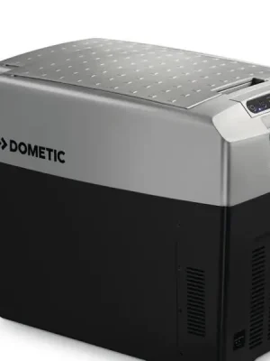Akční Cena Termoelektrická chladnička DOMETIC TropiCool TCX 35, 33 l, 12/24/230V