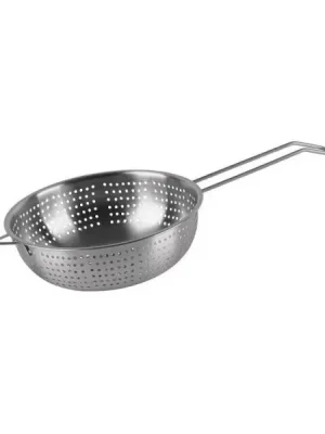 Značkový Cedník MagicHome GS, 19cm, nerez