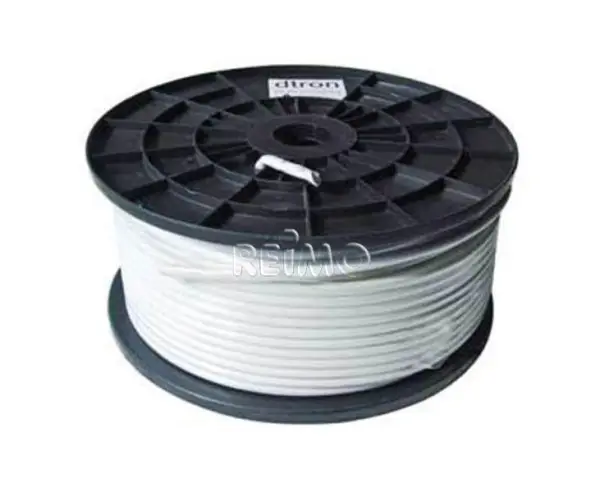 Odeslání Ihned Kabel koaxiální 7mm, metráž