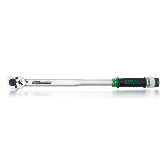 Klíč momentový 1/4", 6-30 NM, délka 350 mm Akční Nabídka