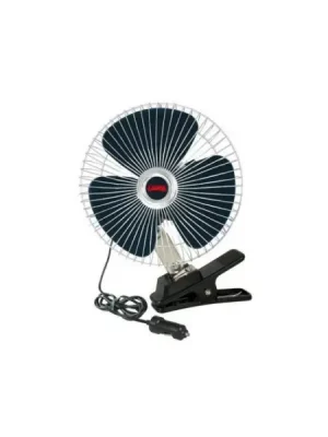 Aktuální Ventilátor FAN 24V s clipem, 20cm