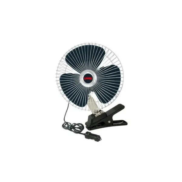 Aktuální Ventilátor FAN 24V s clipem, 20cm