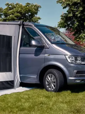 Aktuální Přední stěna Residence G3 pro TO5200/6300 3,25m, Ducato H2 (zvedací střecha)