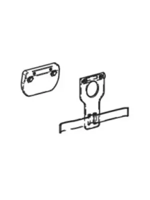 Oblíbený Tension Arm Guard St.2ks