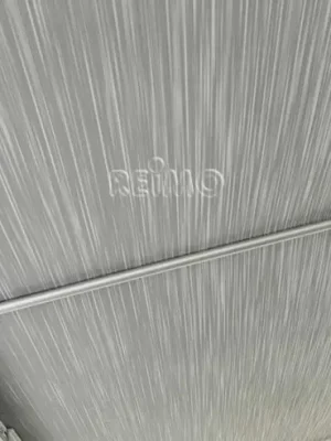 Značkový Upínací rameno hliníkové prodloužení 250cm (centimetry) pro Omnistor, O 5200/4900/5003