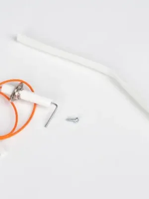 Zapalovací svíčka 47cm (centimetry) se šroubem pro S3002 Nejlepší Cena
