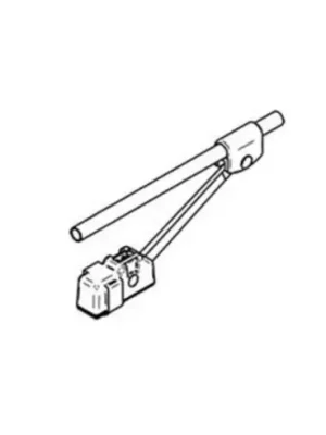 Akce Klikový mechanismus f.360782