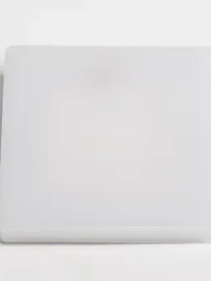 12V LED stropní svítidlo, čtvercové, bílé Přímo Od Výrobce