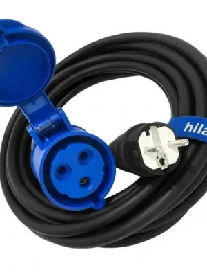 Akce Kabel prodlužovací 3m 3g 2.5 H07RN-F CEE