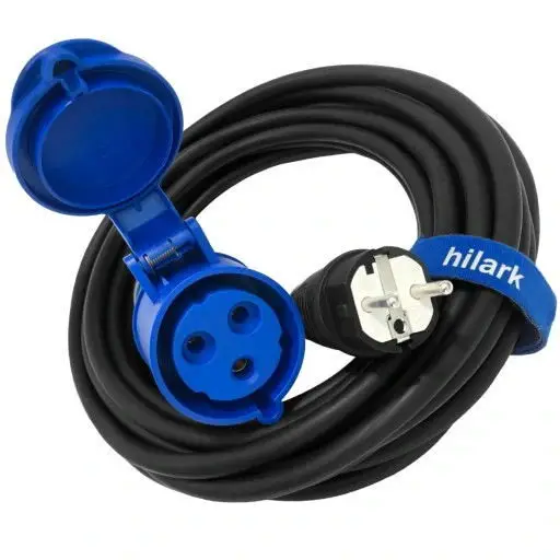 Akce Kabel prodlužovací 3m 3g 2.5 H07RN-F CEE