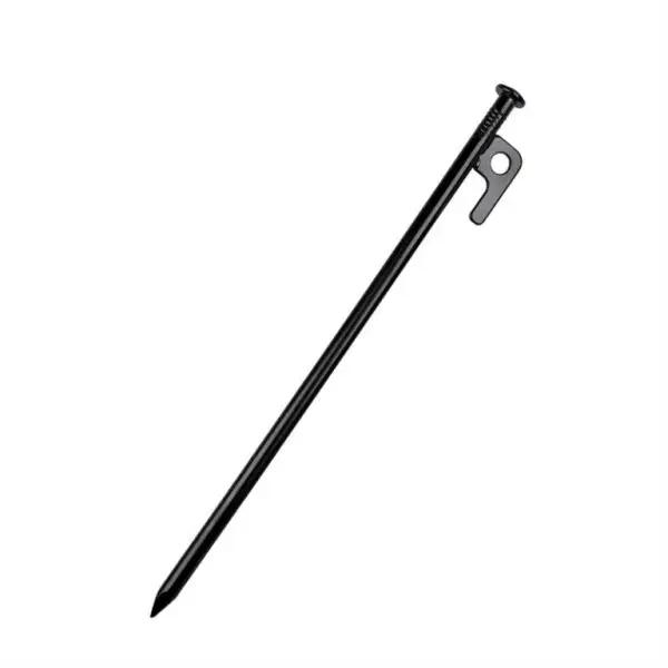 Kolík ocelový stanový 30cm Expresní Doručení
