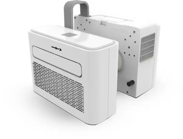 Koupit Online Dělená klimatizace POLARYS TWINAIR 5
