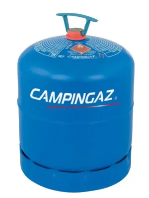 Aktuální Náplň plynové láhve R 907, 2,75kg Campingaz