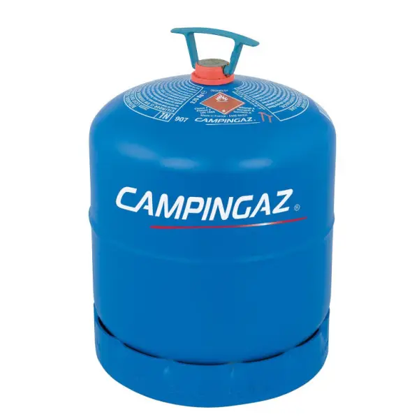 Aktuální Náplň plynové láhve R 907, 2,75kg Campingaz