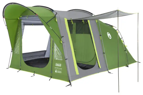 Stan Oak Canyon 4 Blackout pro 4 osoby výška 200cm Coleman Pouze Dnes