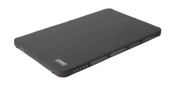 Horká Nabídka Karimatka samonafukovací Supercomfort 7.5 Double 200x12x7.5cm Coleman