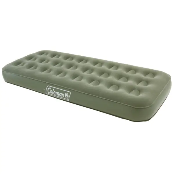 Vrácení Zdarma Matrace nafukovací Comfort Bed Single, rozměr 188x82x22cm, 2.3kg