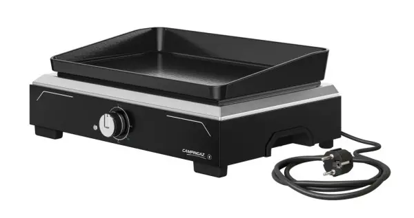 Gril elektrickýPlancha Electric 1XD Campingaz Expresní Doručení