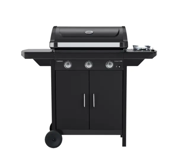 Gril plynový Compact 3EXS plynový Campingaz Časově Omezené