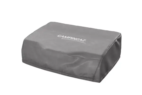 Finální Výprodej Obal ochranný na gril Plancha bez víka 25x65x52cm Campingaz