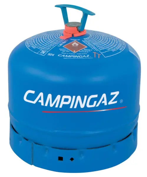 Náplň plynové láhve 904, 1.81kg Campingaz Nejlepší Cena