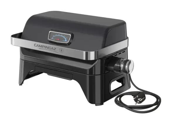 Cenový Hit Gril elektrický Electric Attitude 2GO Campingaz
