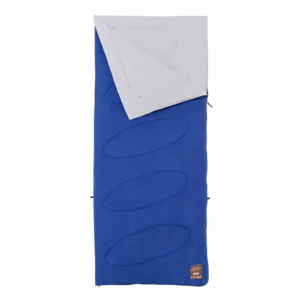 Pytel spací, Lotus L 13/-5/-2°C, 1670g, 205x85cm Coleman Cenová Bomba
