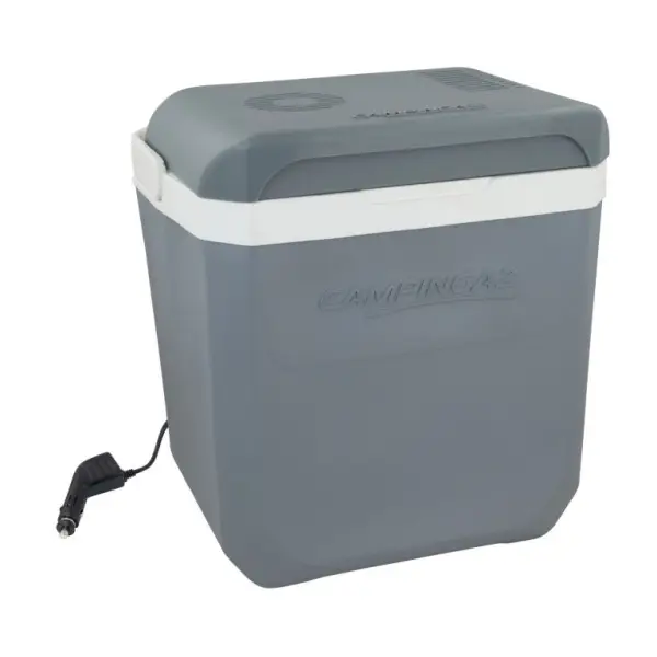 Ověřený Box chladící Powerbox Plus 24l, 12V Campingaz