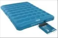 Matrace nafukovací Extra Durable Airbed Double 198x137x22cm Coleman Cenový Hit