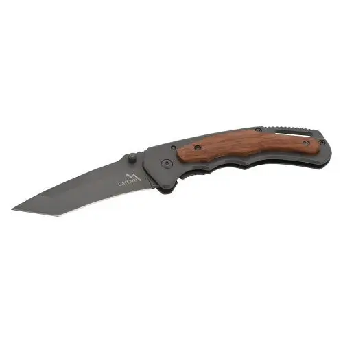 Nůž zavírací HIKER s pojistkou 20cm Značkový