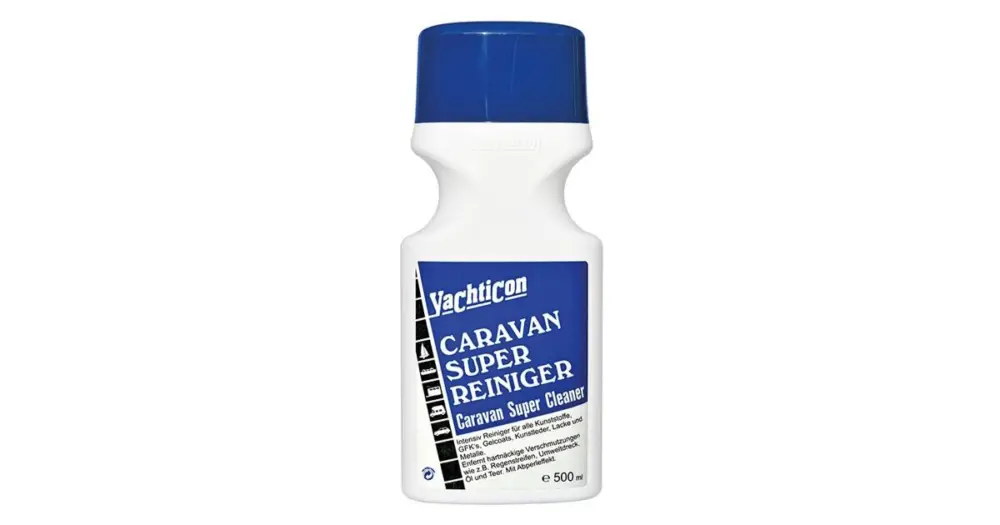 Čistič Yachticon Caravan Super Cleaner Top Prodej