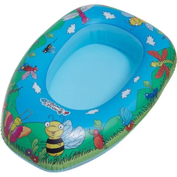 Top Prodej Dětský nafukovací člun Wehncke, 95 cm