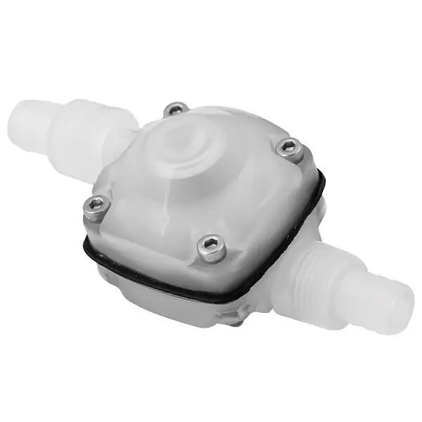 Nakupujte Hned Inline filtr LILIE 12 mm 1/2''
